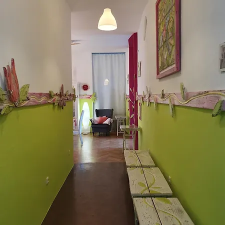 Holiday home Kunstgut Patapaya *