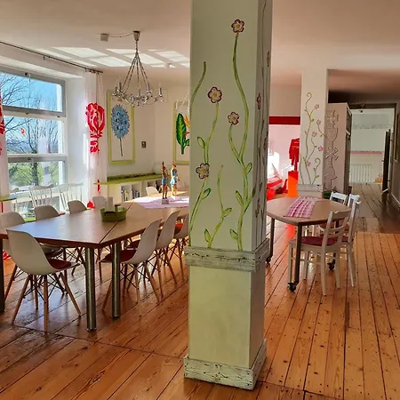 Feriehus Kunstgut Patapaya *