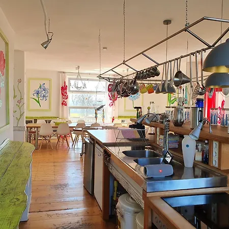 Kunstgut Patapaya Holiday home