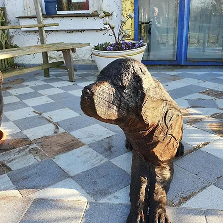 Kunstgut Patapaya Neukalen