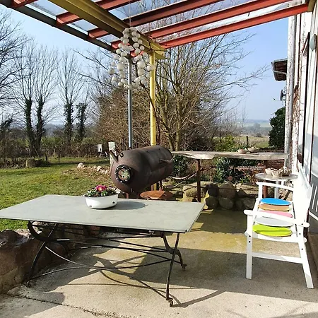 Holiday home Kunstgut Patapaya *