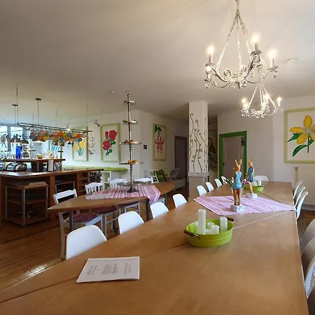 Kunstgut Patapaya Neukalen